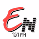 Energía Radio logo