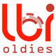 Logo de LBI Oldies