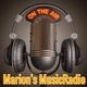 Logo de Marion's MusicRadio