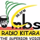 Radio Kitara 96.9FM logo
