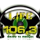 Life Radio 106.30 logo