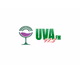 Logo de Uva FM