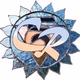 Logo de Chakra Radio