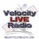 Logo de The Velocity Radio Network