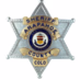 Arapahoe County Sheriff and City Police Departments logo