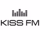 KISS FM America logo