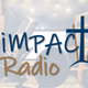 Logo de Impact Radio