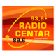 Radio Centar Studio Porec logo