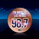 FM Impacto logo