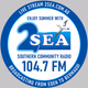 Logo de 2SEA FM