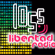 Logo de FM Libertad