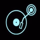 Rádio Energia Eletrônica logo