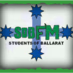 S.O.B FM logo