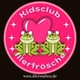 Iller Radios - Kidsclub Illerfrösche logo