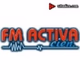 FM Activa Vera logo