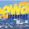 Freewaav Internet Radio logo