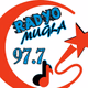 Logo de Radyo Muğla