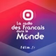 La radio des Français dans le monde logo