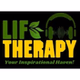 Radio Life Therapy logo