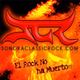 Sonora Classic Rock logo