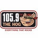 Logo de The Hog - WWHG