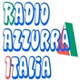 Radio Azzurra Italia logo