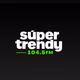 Logo de SuperTrendy 104.5 FM
