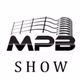 Logo de Web Rádio MPB Show