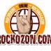 Rockozon Radio logo