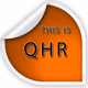 Logo de This is QHR