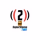 SuperStereo 2 logo