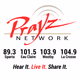 Logo de Prayz Network - WGSL-FM