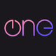 Logo de The One Marbella