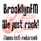 Logo de BrooklynFM