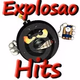 Logo de Rádio Explosão Hits