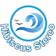 Logo de Hibiscus Stereo
