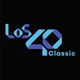 Los 40 Classic logo