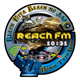 Logo de REACHFM 10:31