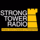 Logo de Strong Tower Radio  - WMJC