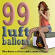 Logo de RadioGorilla - 99 Luftballons