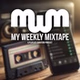 My Weekly Mixtape logo