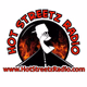 Logo de Hot Streetz Radio