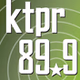 Texas Public Radio - KTPR logo