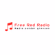 Logo de Free Red Radio