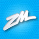Logo de ZM Online
