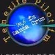 Logo de Tenerife Pilot FM