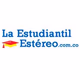 Logo de La Estudiantil Estereo