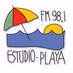 FM Estudio Playa logo