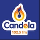 Candela Stereo logo