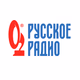 Logo de Русское Радио - Молдова